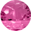 Hot pink